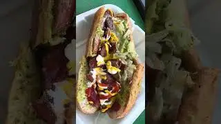 Shukos Guatemalteco #viralvideo #shuko #food