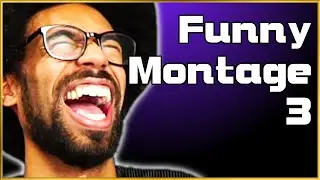 Funny Moments #3 - Laughter guaranteed! | GoldKarat