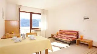 Residence le Balze - Malcesine - Italy