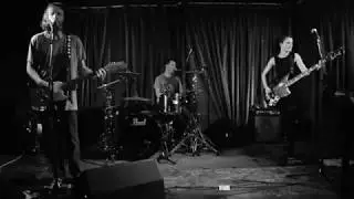 Paradox - In Bloom (Nirvana Cover) 4th of July, Crane Lane Theatre, Cork
