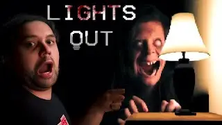 Lights Out | Инди-хоррор
