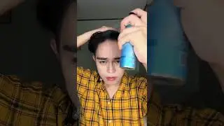 How to use Sevich hair fibers spray?See the video.#hairfibers #haircare #haircareproducts #b2bsales