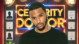 Trey Songz facing 11 Million Dollar Lawsuit| The Celebrity Doctor
