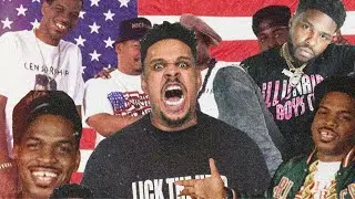 DJ Chose x Beat King x Uncle Luke - 