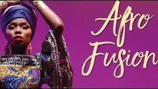 Afro-Fusion. Nigerian, Congolese and Brazilian Dance Classes.