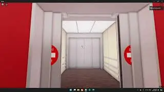 MEI Hydraulic Freight   Main Elevators at Target in Robloxia
