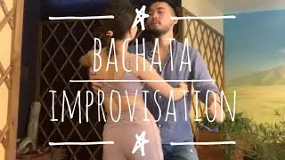 tbl_zhan 🍒 Бачата/Импровизация/Танцы/Алматы