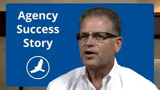 HawkSoft is the top management system Lou Rotta has seen in 39yrs as an agent: Agency Success Story