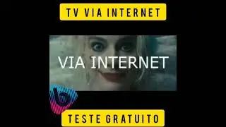 BRUPLAYTV - Video Propaganda #iptv #p2p #smarters #tvbox