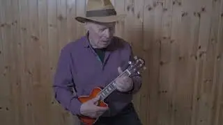 Why Every Home Needs a Ukulele (Seriously) | A Love Letter to the Ukulele, Tony Maude&rsquo;s Musical Ode