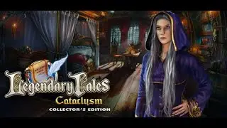 Legendary Tales Cataclysm /plenty of mini-games and puzzles on Steam