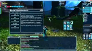Anarchy Online Let's Play 2 - A Little Population Control