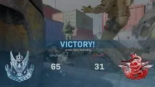 Call of Duty: MW Kill Confirmed (No Commentary