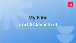 Introducing our new cloud storage and AI assistant - Soda PDF Online