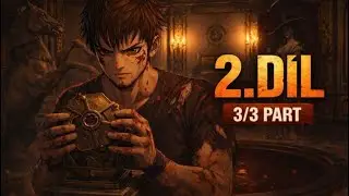 PRVN&Iacute; TĚŽK&Yacute; PUZZLE | Resident Evil Village | 2. D&iacute;l (3/3)
