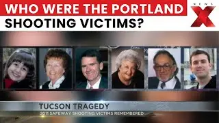 Portland Shooting Mystery: Who Were the Victims in the Portland Police Shooting&mdash;What We Know So Far