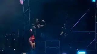 LILA - RACK - DEJA VU ( Live Concert &Tau;&epsilon;&chi;&nu;ό&pi;&omicron;&lambda;&eta;)