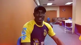 Trinbago Knight Riders | Book Your Tickets | Hero Caribbean Premier League 2017