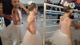 FESTIVAL DE BALLET 