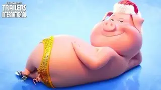 Sing - Quem Canta Seus Males Espanta |  Novos trailers + Boas Festas Spot