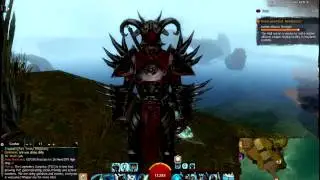 Guild Wars 2: Flame & Frost: Retribution Update