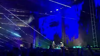 Metallica - Frantic (Live at Moscow 21.07.19)