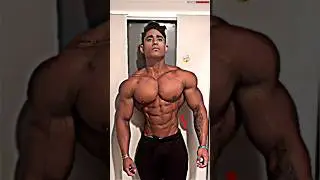 ТРАНСФОРМАЦИЯ 🤯 🇭🇳 Andres Islando #shorts #viral