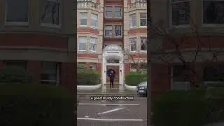 why did London stop building these mansion blocks?