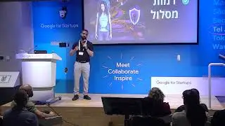 Journeyz the Route Summit 2025 Tel Aviv