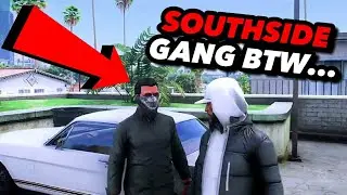 Pigeon talks about BSK Snitching on Mandem