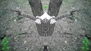 Paradox Time - Our War (OFFICIAL GUITAR & BASS VIDEO)