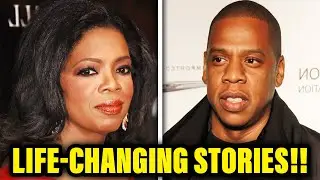 7 Life Changing Rags To Riches Stories!