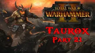 Let's Play FR | TWWII Mortal Empires - Taurox - Part 21
