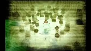 dot hack MUTATION intro
