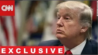 CNN Exclusive : US investigators corroborate some aspects of Trump Russia Dossier
