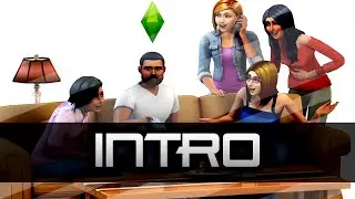 FREE INTRO - The Sims 4