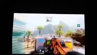 Flamethrower bo3 all squad eliminated