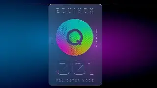 Validator NFTs