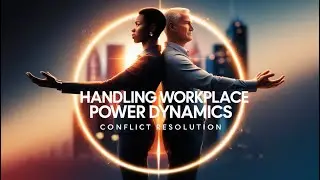 CR 11. Handling Workplace Power Dynamics