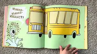The Pigeon Has To Go To School | Mo Willems