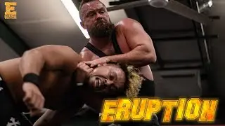 EMERGE: ERUPTION Episode 2 | FREE Full Episode