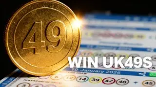 UK49STEATIME BORTH BETWAY AND UK49 