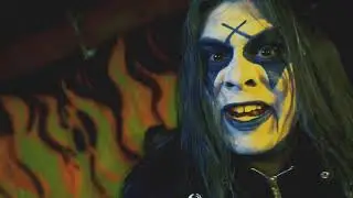 Hell's Circus - Machine Gun (Official)