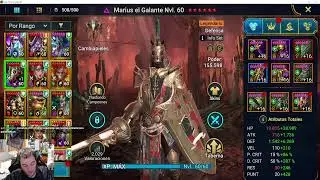 Dia 471 FTP | Cuarto dia de Server del MU, Mythral 04 en el !mude y diarias en el Raid
