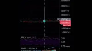Pump pnt Binance profits with bot big pump signal