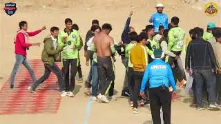 TAKIYA CRICKET CLUB vs BHOLA RAAJ 11 CHIMAULI | HARSHIT CUP SEASON 2
