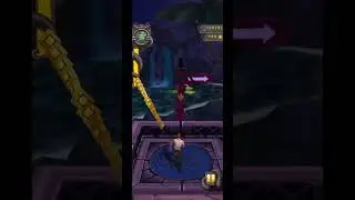 Part 12 #playing #templerun2 @ImangiStudios #roadto200subs #pleasesubscribe #gaming #fun #gameplay