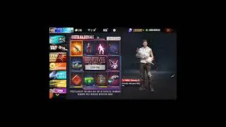 NEW EVO GUN FAMAS #famasgeomonicgrin #newevogun  #samuraievent #freefirenewevent