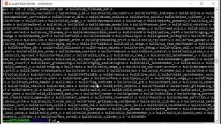 REEF3D Installation 10/10: Compiling REEF3D