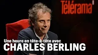 Une heure en t&ecirc;te-&agrave;-t&ecirc;te avec Charles Berling